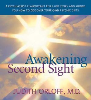 Awakening Second Sight image number 0