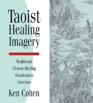 Taoist Healing Imagery image number 0