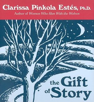 The Gift of Story image number 0