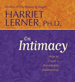Harriet Lerner on Intimacy image number 0
