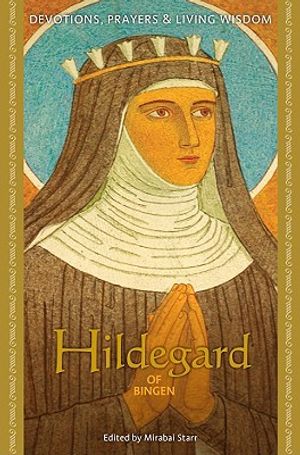Hildegard of Bingen image number 0