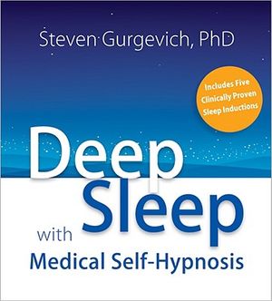 Deep Sleep with Medical Self-Hypnosis image number 0