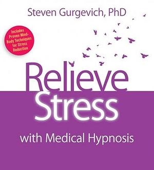 Relieve Stress with Medical Hypnosis image number 0