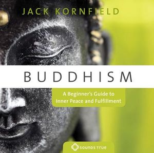Buddhism: A Beginner's Guide to Inner Peace and Fulfillment image number 0