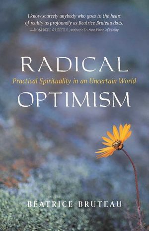 Radical Optimism: Practical Spirituality in an Uncertain World image number 0
