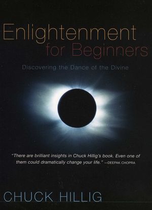Enlightenment for Beginners: Discovering the Dance of the Divine image number 0