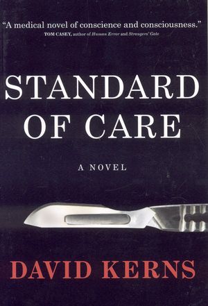 Standard of Care image number 0