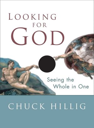Looking for God: Seeing the Whole in One image number 0