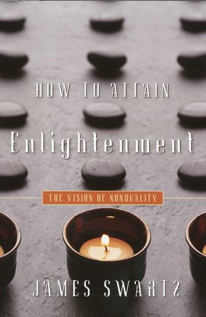 How to Attain Enlightenment: The Vision of Non-Duality image number 0