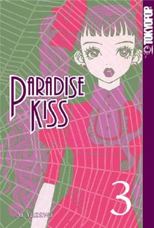 Paradise Kiss Volume 3 image number 0