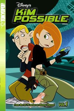 Kim Possible image number 0