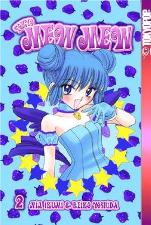 Tokyo Mew Mew, Volume 2 image number 0