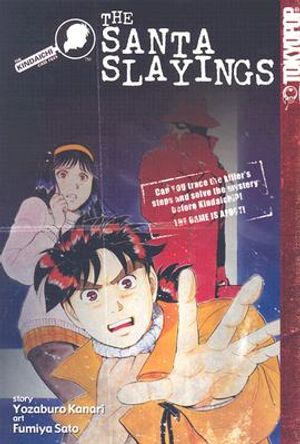 The Santa Slayings image number 0