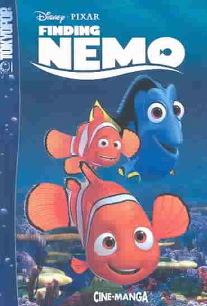 Finding Nemo image number 0