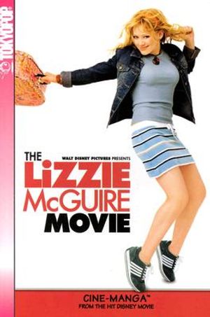 The Lizzie McGuire Movie image number 0