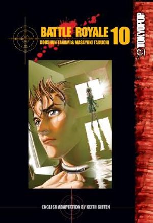 Battle Royale, Volume 10 image number 0