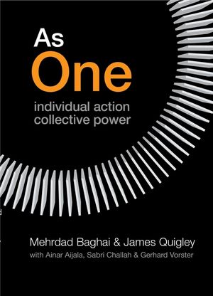 As One: Individual Action Collective Power image number 0