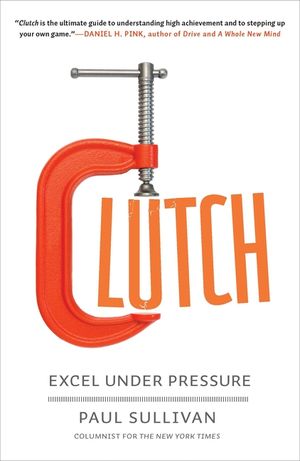 Clutch: Excel Under Pressure image number 0