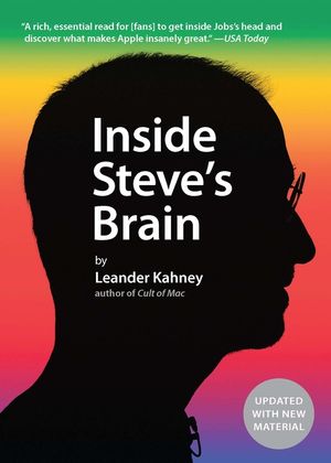 Inside Steve's Brain image number 0