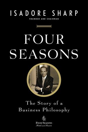 Four Seasons: The Story of a Business Philosophy image number 0
