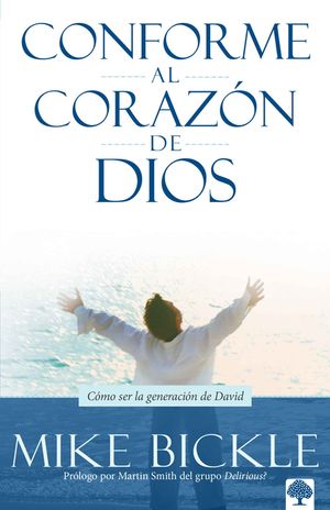 Conforme Al Corazon de Dios image number 0