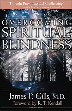 Overcoming Spiritual Blindness image number 0