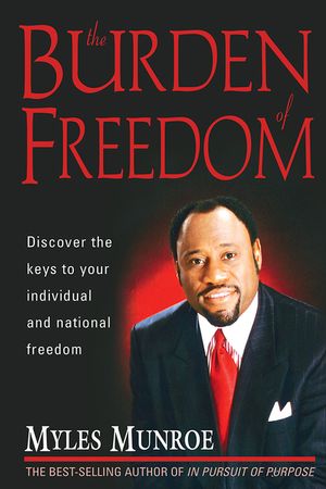 The Burden of Freedom image number 0