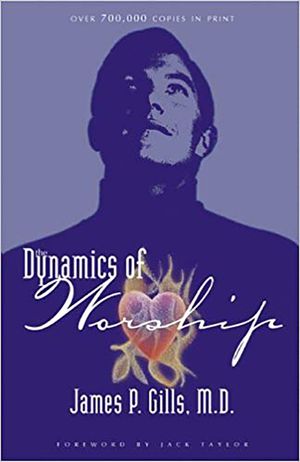 The Dynamics of Worship image number 0