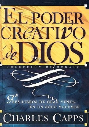 El Poder Creativo de Dios image number 0