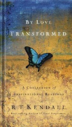 By Love Transformed: A Collection of Inspirational Readings image number 0