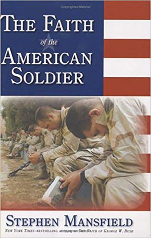 Faith of the American Soldier image number 0