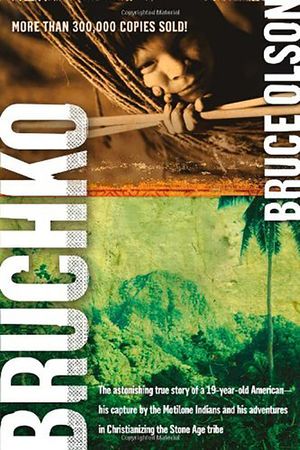 Bruchko: The Astonishing True Story of a 19-Year-Old American, His Capture by the Motilone Indians and His Adventures in Christ image number 0