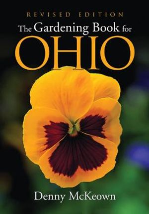 The Gardening Book for Ohio image number 0