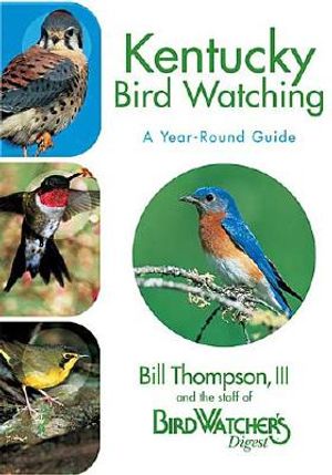 Kentucky Birdwatching - A Year-Round Guide image number 0