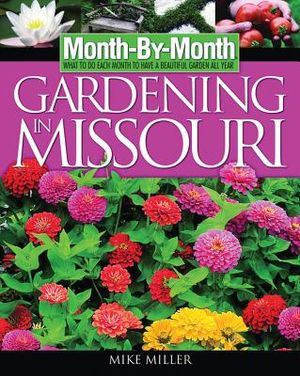 Month-By-Month Gardening in Missouri image number 0