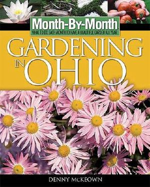 Month by Month Gardening in Ohio image number 0