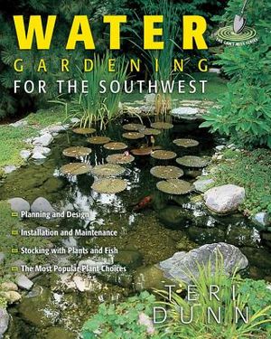 Water Gardening for the Southwest image number 0
