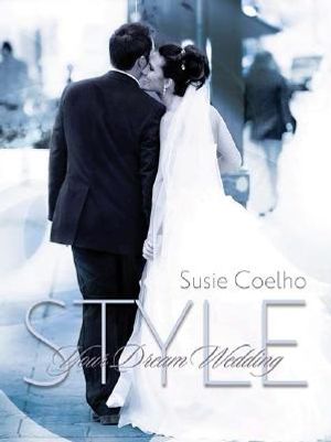 Style Your Dream Wedding [With CD] image number 0