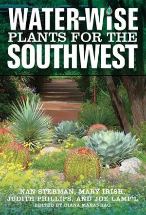 Water-Wise Plants for the Southwest image number 0