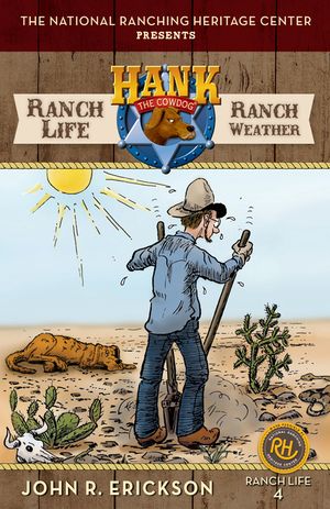 Ranch Life: Ranch Weather image number 0