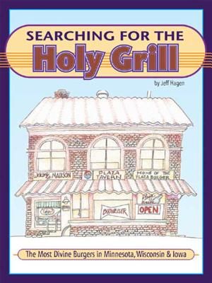 Searching for the Holy Grill: The Most Divine Burgers in Minnesota, Wisconsin & Iowa image number 0