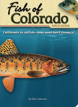 Fish of Colorado Field Guide image number 0
