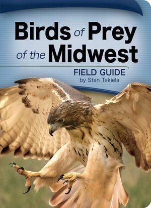 Birds of Prey of the Midwest image number 0