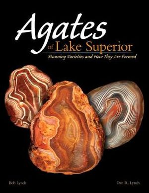 Agates of Lake Superior: Stunning Varieties and How They Are Formed image number 0