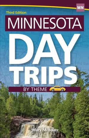 Minnesota Day Trips by Theme image number 0