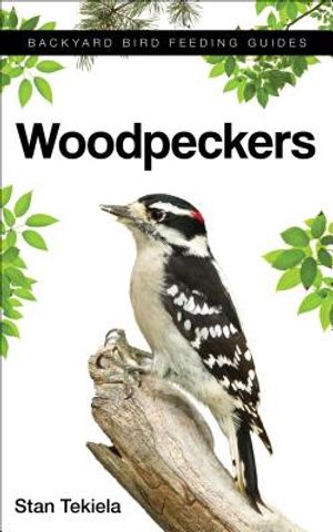 Woodpeckers image number 0