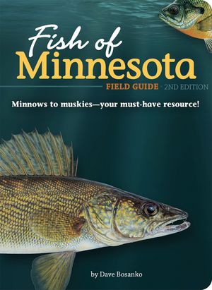 Fish of Minnesota Field Guide image number 0
