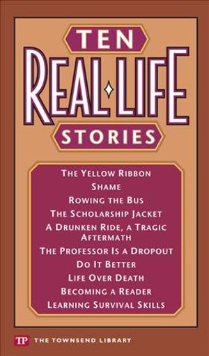 Ten Real-Life Stories image number 0