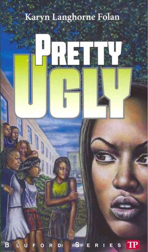 Pretty Ugly image number 0