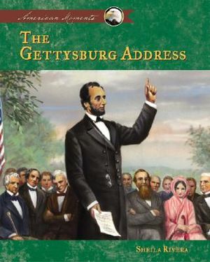 Gettysburg Address image number 0